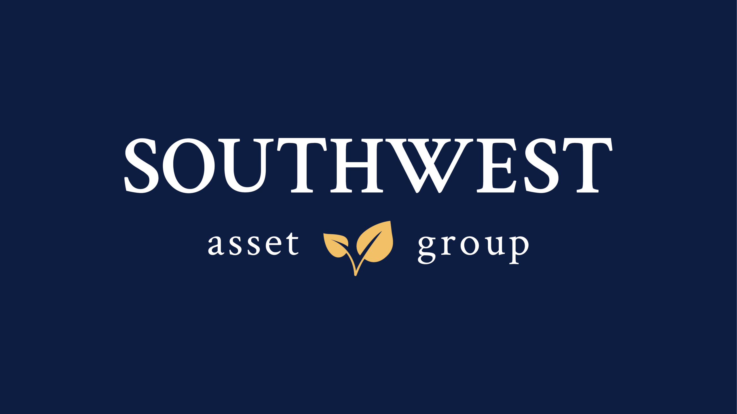 Southwest Asset Group logo
