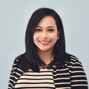 Portrait of Dayna Govea, Founder & CEO of Southwest Asset Group